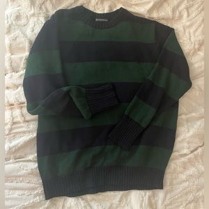 Striped Brandy Melville Sweater